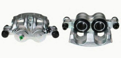 BUDWEG CALIPER 344049 -  Тормозной суппорт